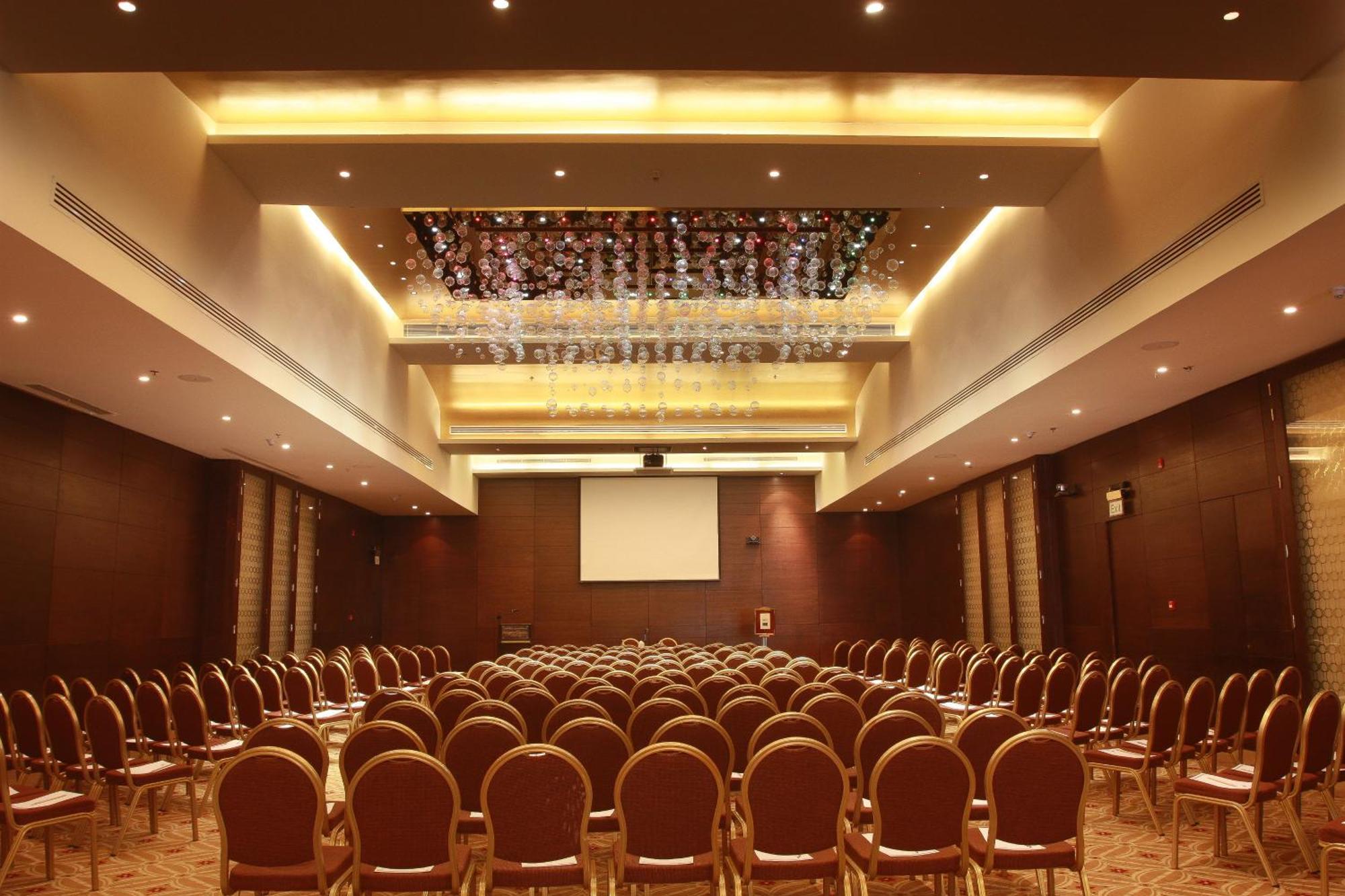 Regency Palace Амман Екстер'єр фото The Grand Ballroom