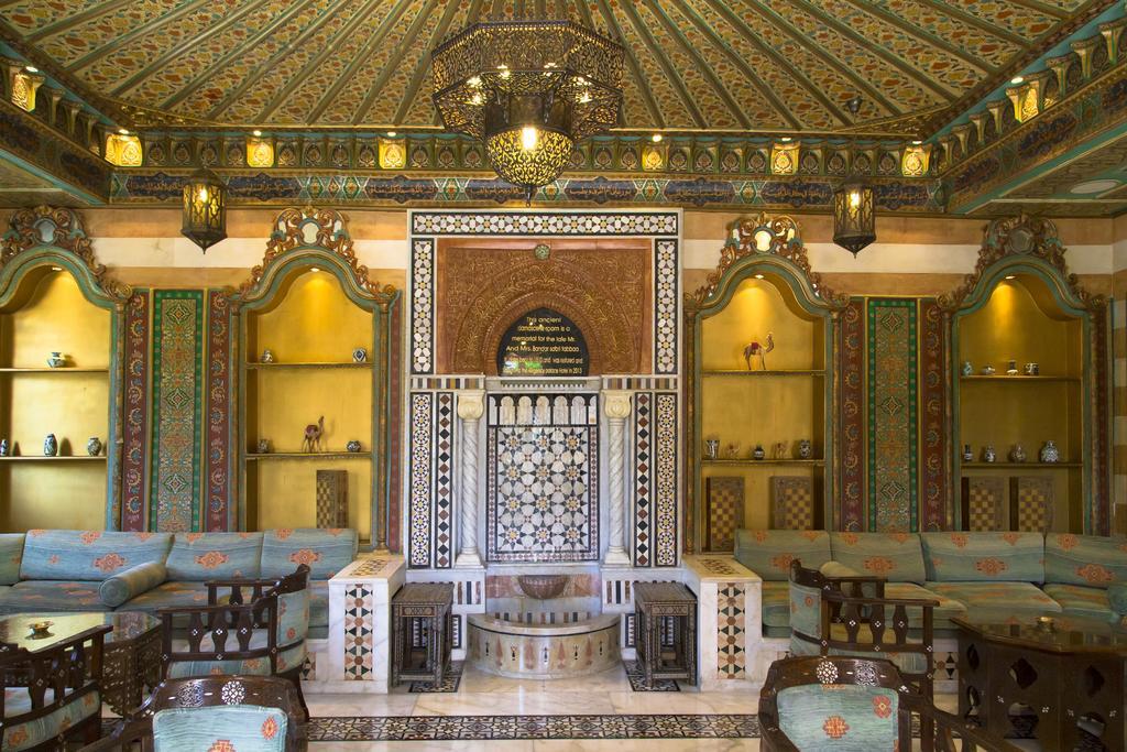 Regency Palace Амман Екстер'єр фото The hammam at the Hotel Casapueblo, Puertito, Gran Canaria, Spain
